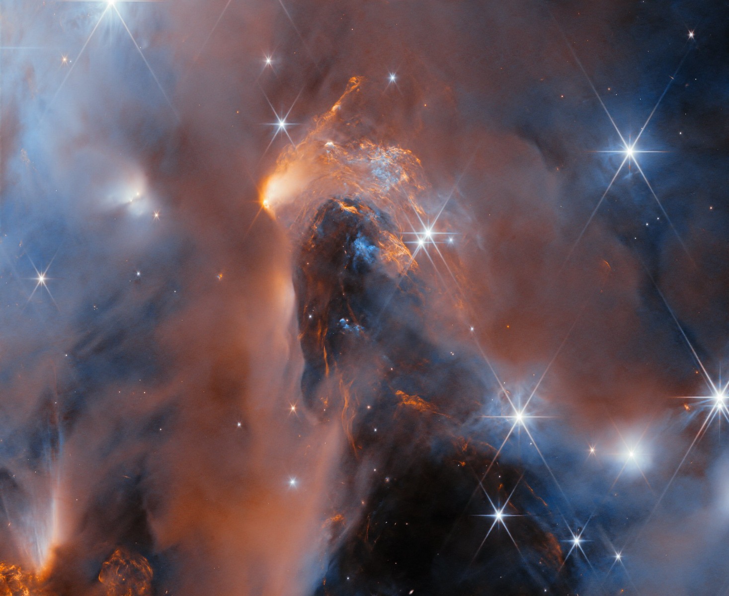 JWST Update