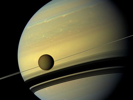 Saturn