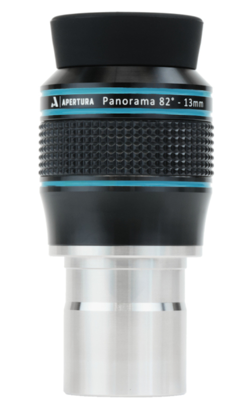 Apertura 13 mm Panorama 82&deg; 1.25 inch Eyepiece