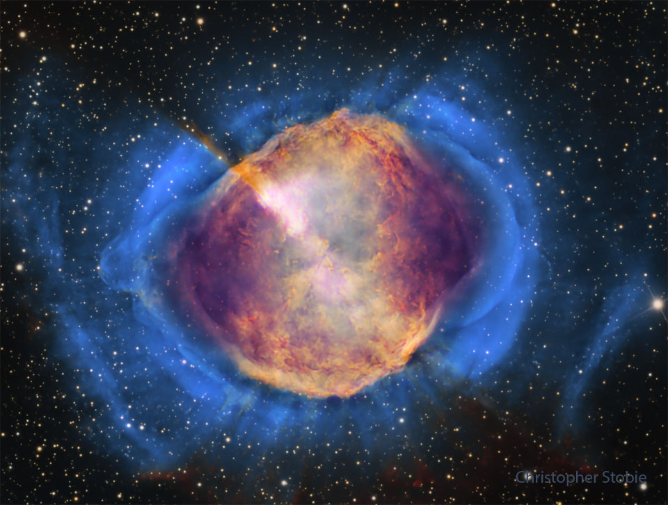 Ring Nebula