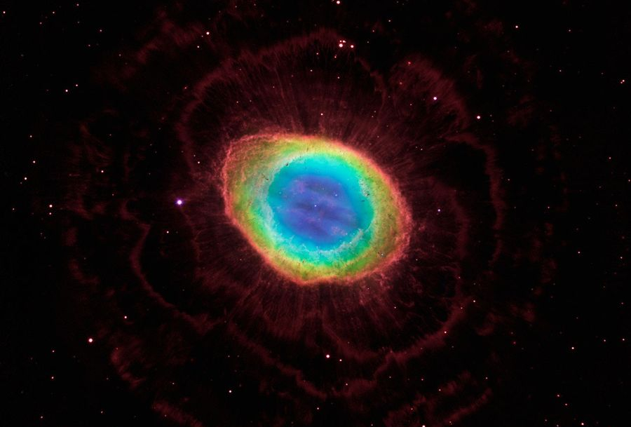 Ring Nebula