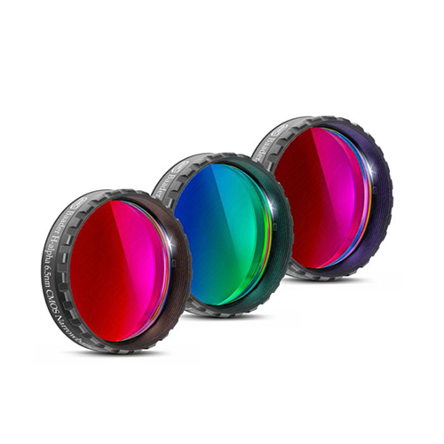 CMOS Optimized HSO Filter Set