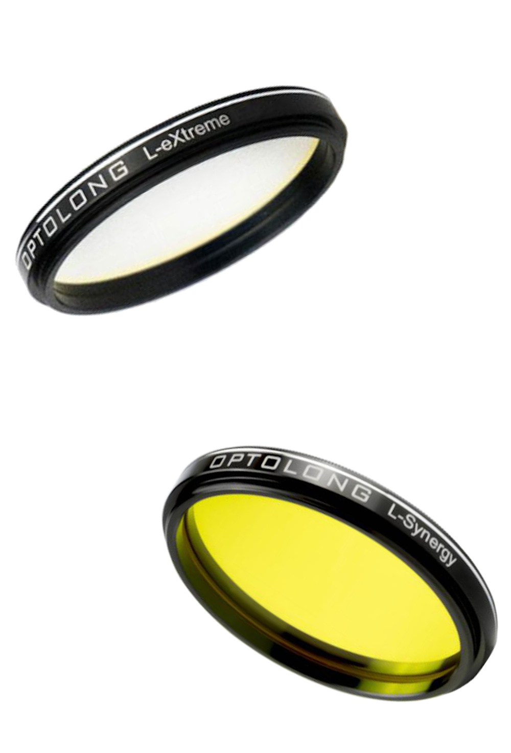 The Optolong L2 Combo set