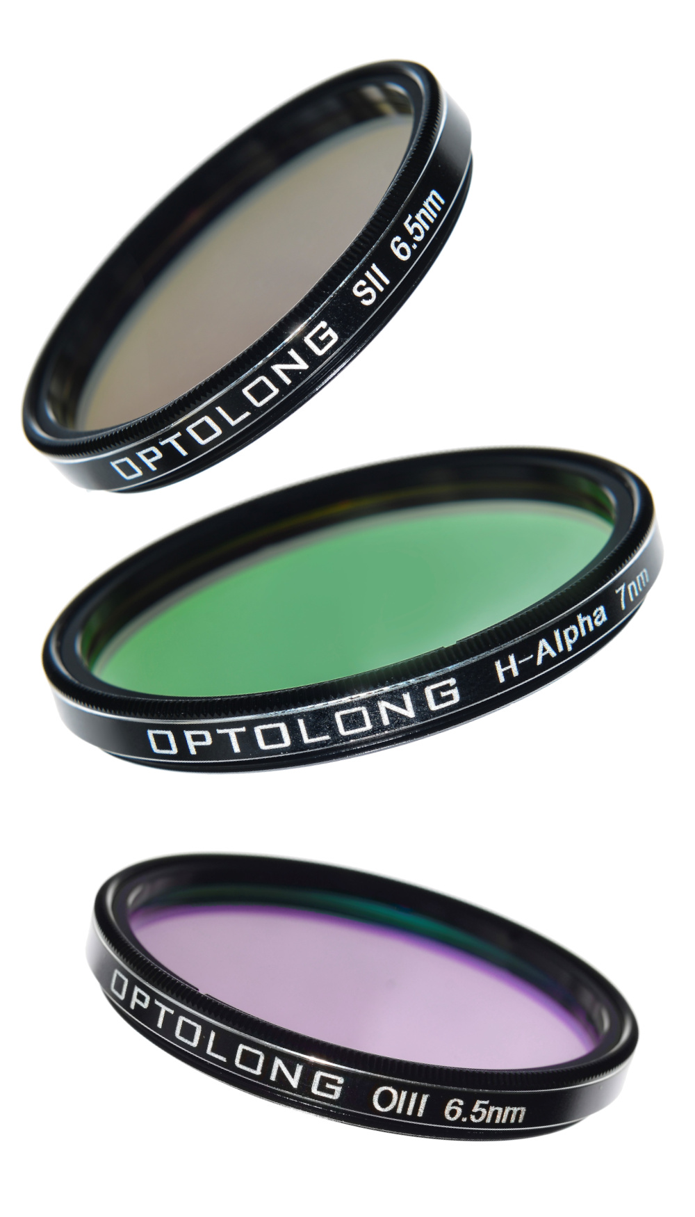 Optolong SHO set