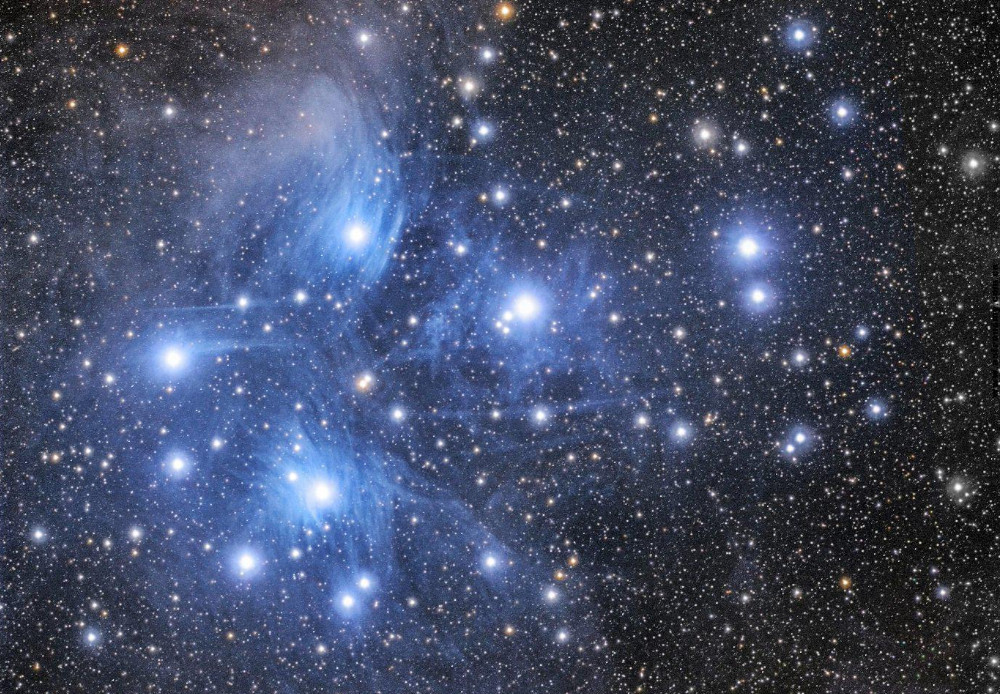 Astrophoto taken w/ L-Pro