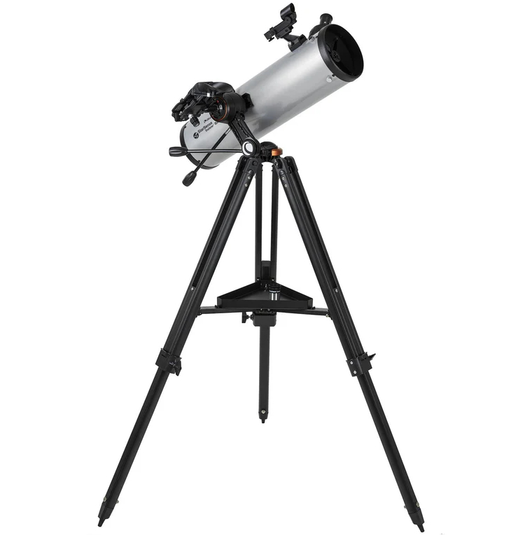 Celestron StarSense Explorer DX 130AZ Newtonian Reflector Telescope