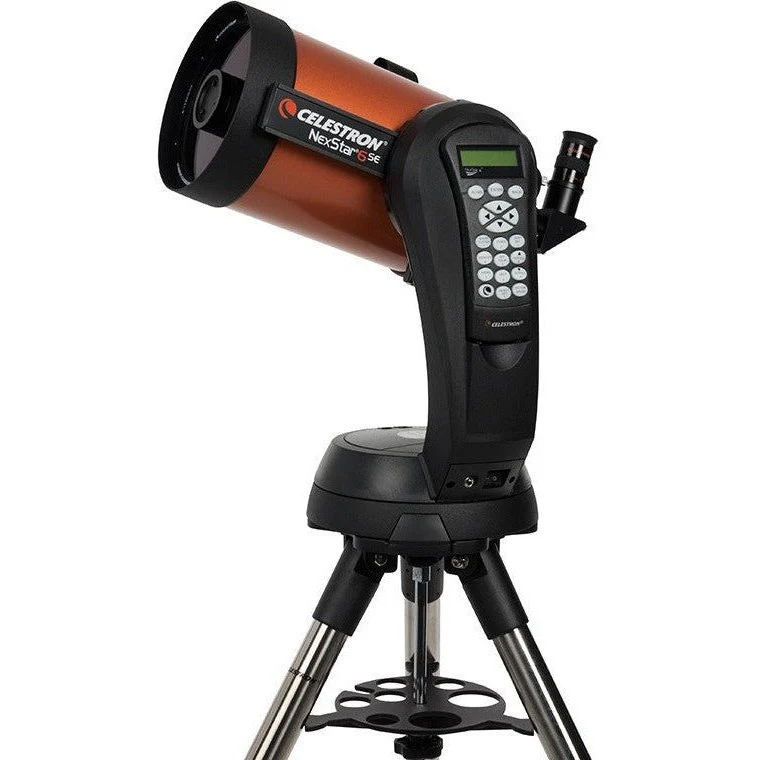 Celestron NexStar 6SE Telescope