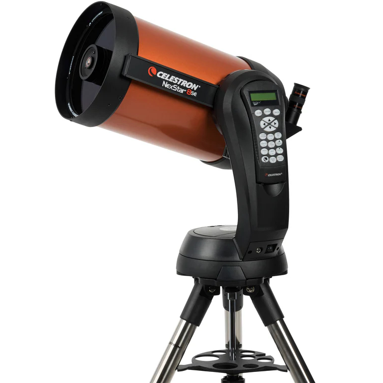 Celestron NexStar 8SE Telescope