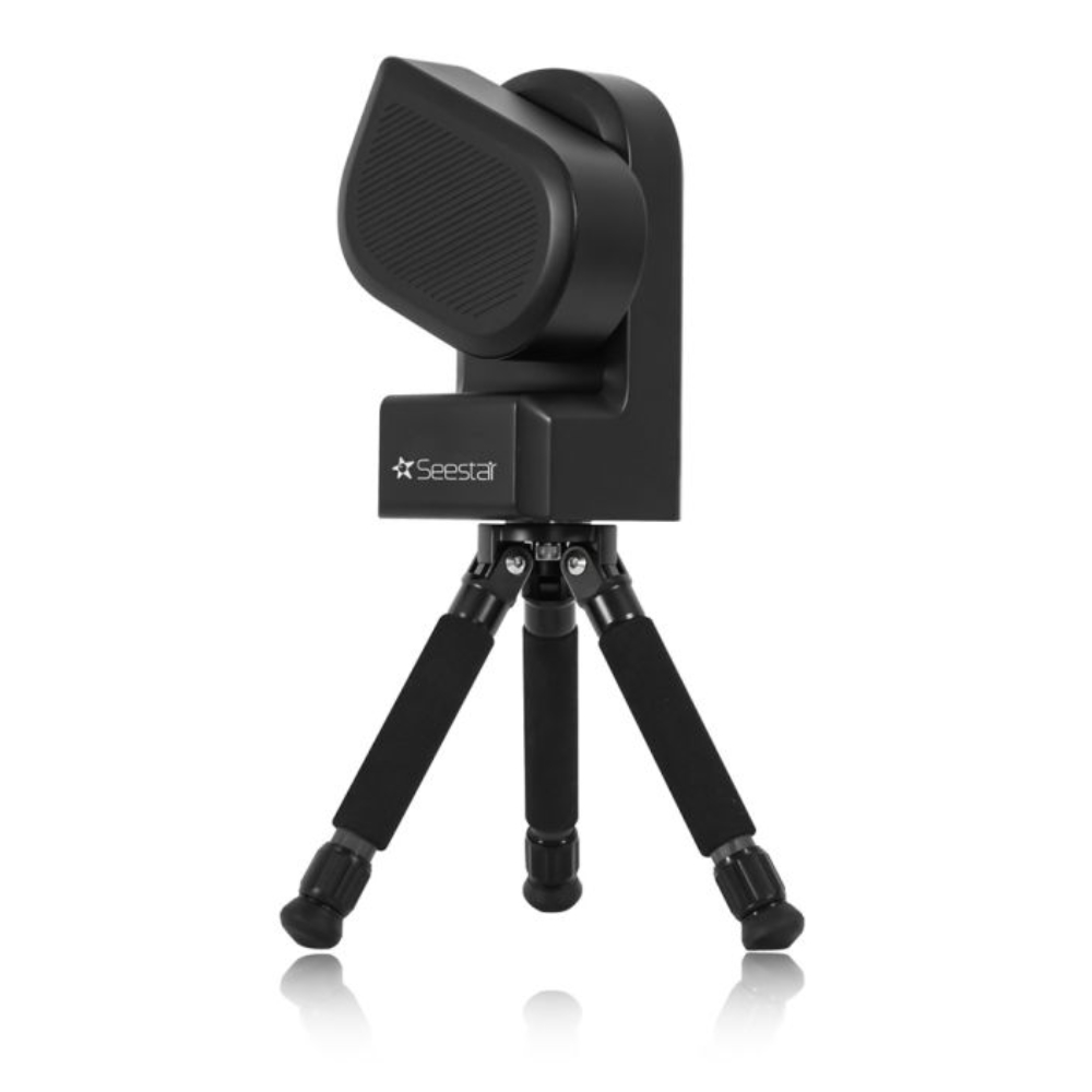 ZWO Seestar S50 All-in-One Smart Telescope 
