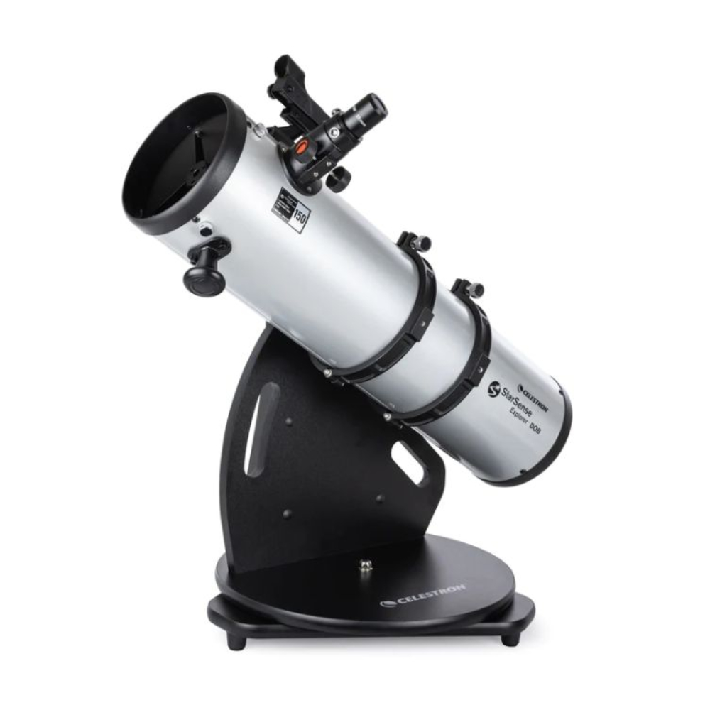 Celestron StarSense Explorer 150 mm Tabletop Dobsonian