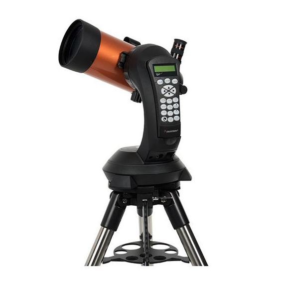 Celestron NexStar 4SE