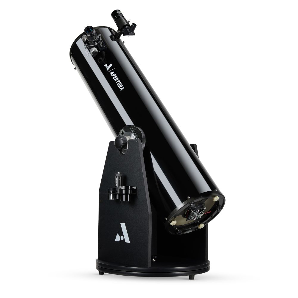 Celestron StarSense Explorer DX102AZ Apertura AD10 Dobsonian