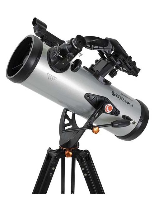 Celestron StarSense Explorer LT 114AZ