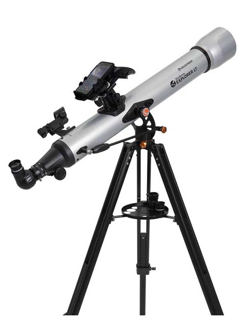 Celestron StarSense Explorer LT 80AZ
