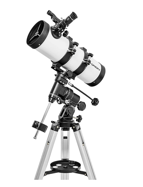 Orion Observer 114EQ