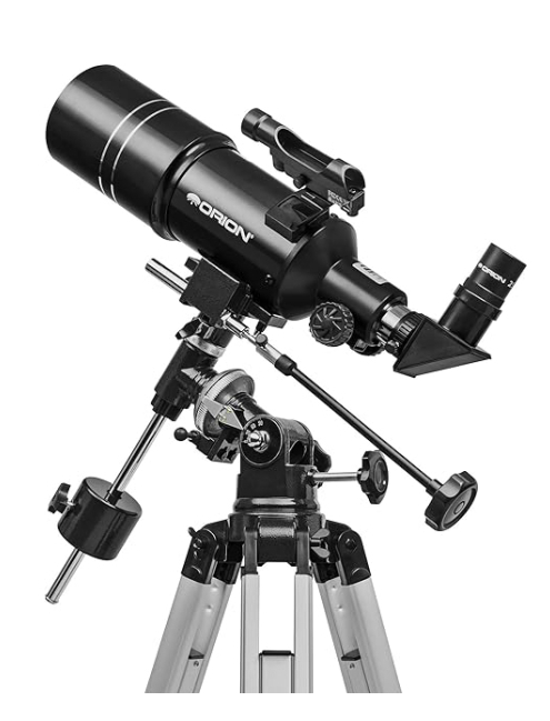 Orion Observer 80
