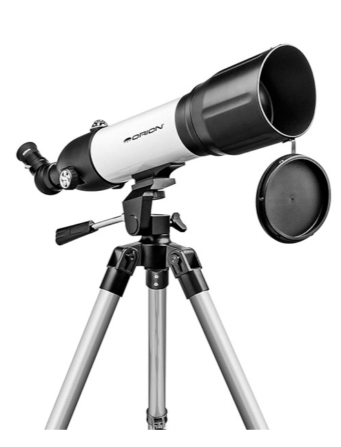 Orion StarBlast 90 Travel Telescope