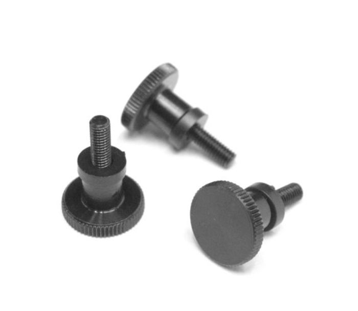 Apertura Collimation Knobs