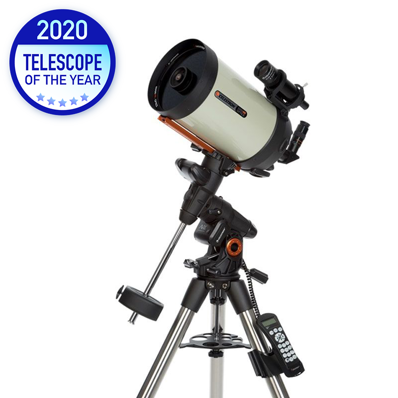  Celestro Advanced VX 8