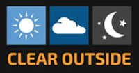 Astroweather Logo