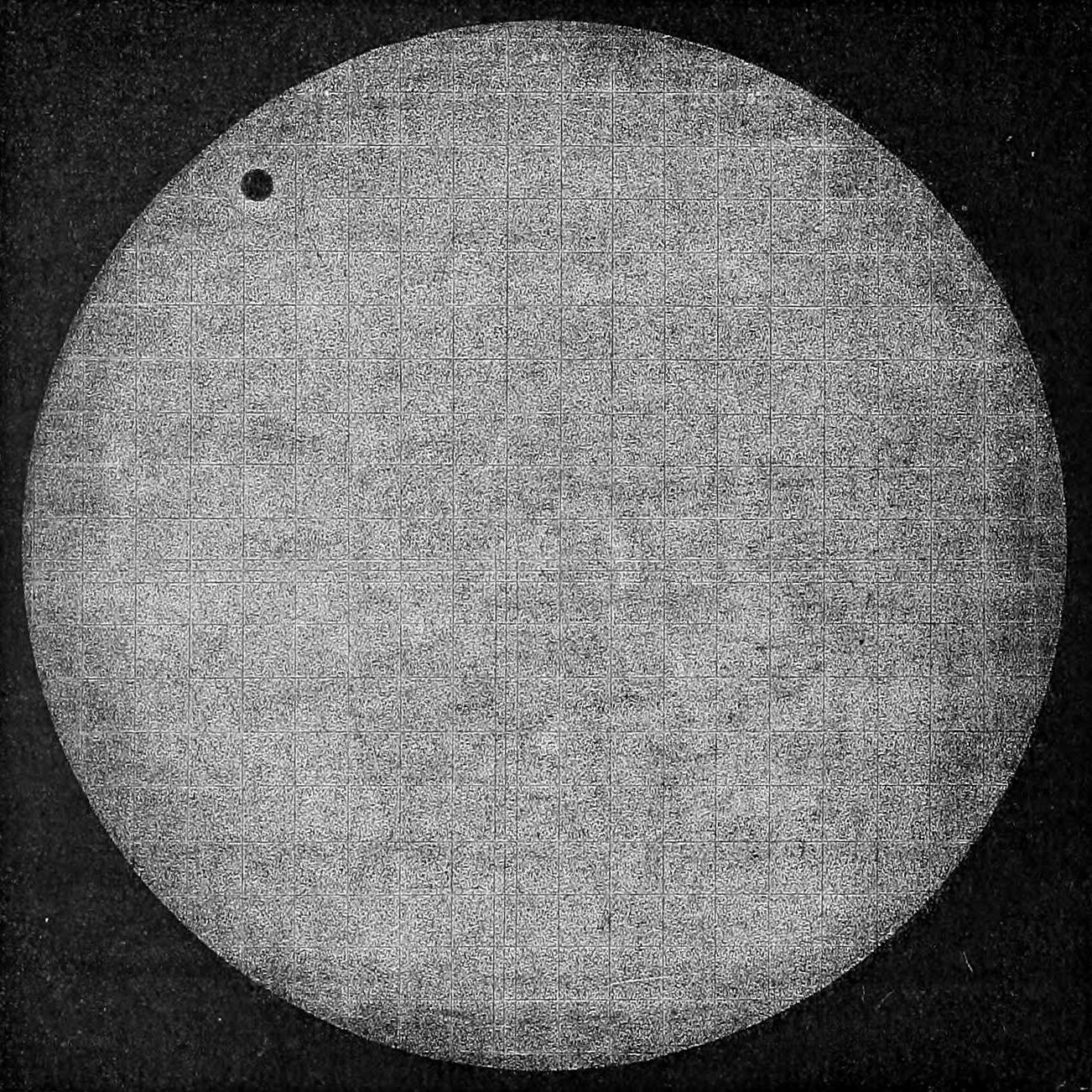 Transit of Venus