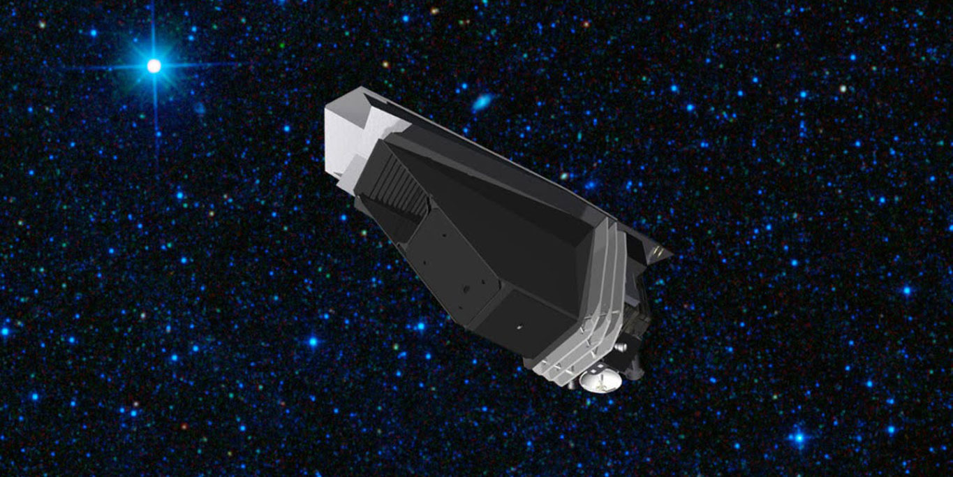 NEO Surveyor