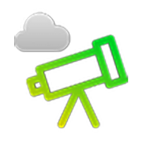 Good To Stargaze Logo
