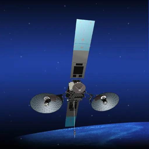 Starlink Satellite