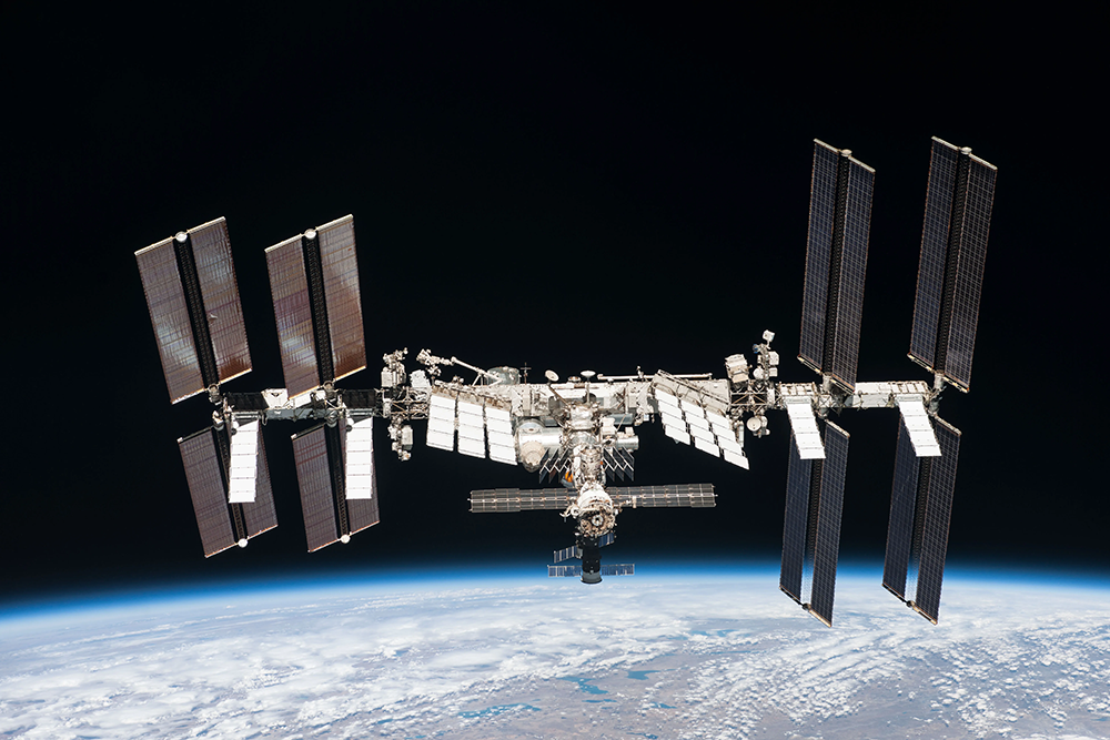 International Space Station