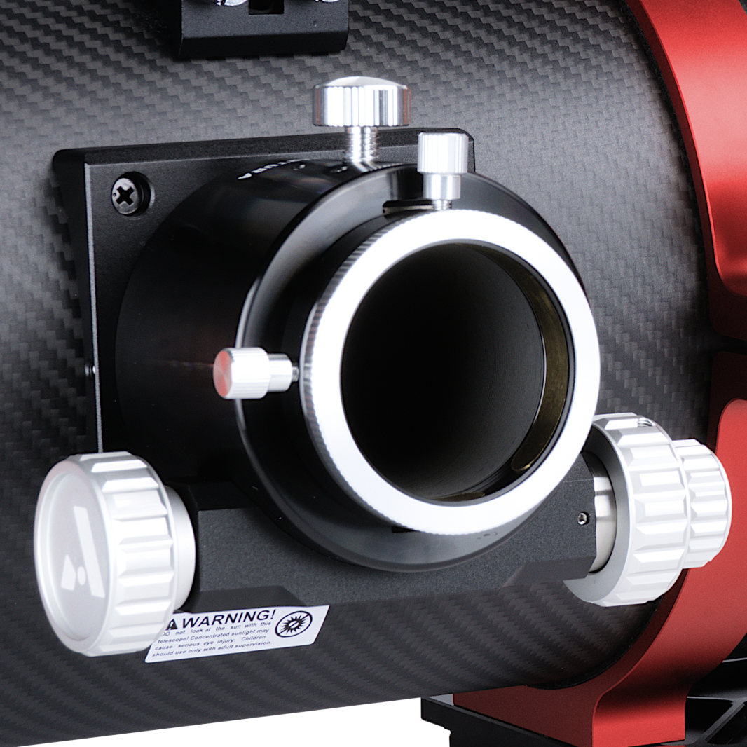 Focuser