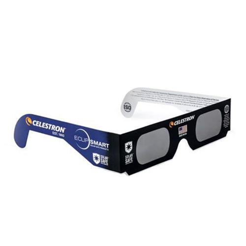 Celestron EclipSmart Solar Glasses
