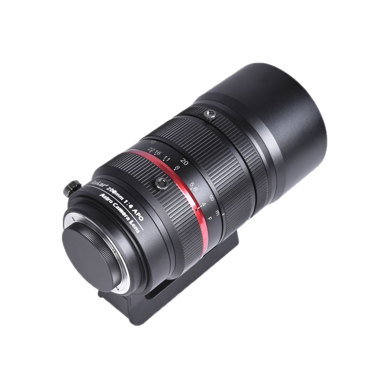 Askar ACL200 Sextuplet Astrophotography Lens