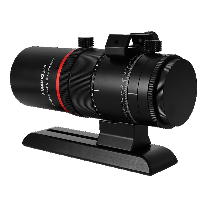 Askar FMA180 Pro Sextuplet APO Refractor Askar FMA180 Pro Sextuplet APO Refractor