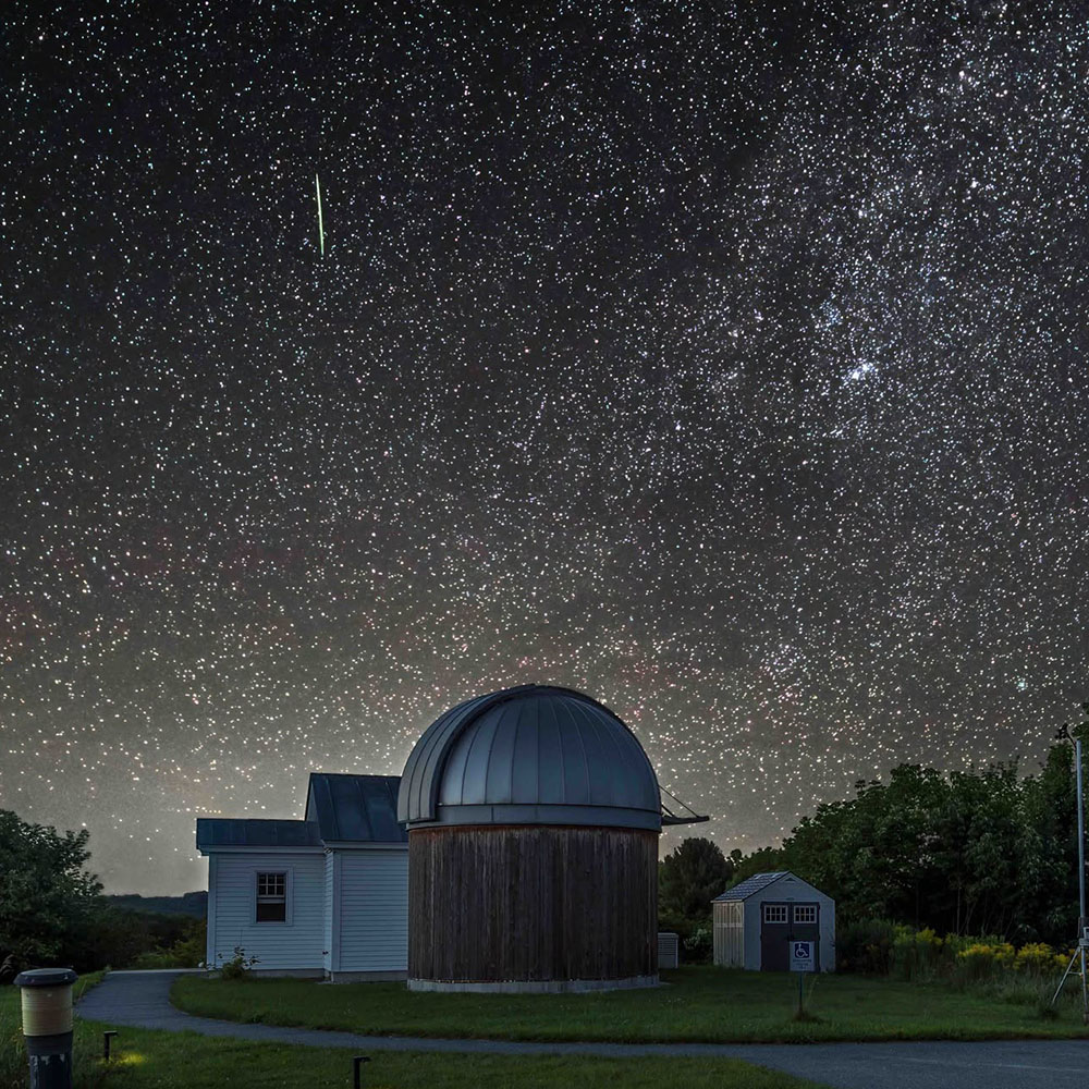 Northern Skies Observatory