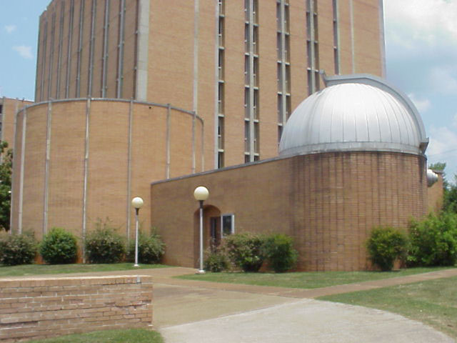 UNA Observatory