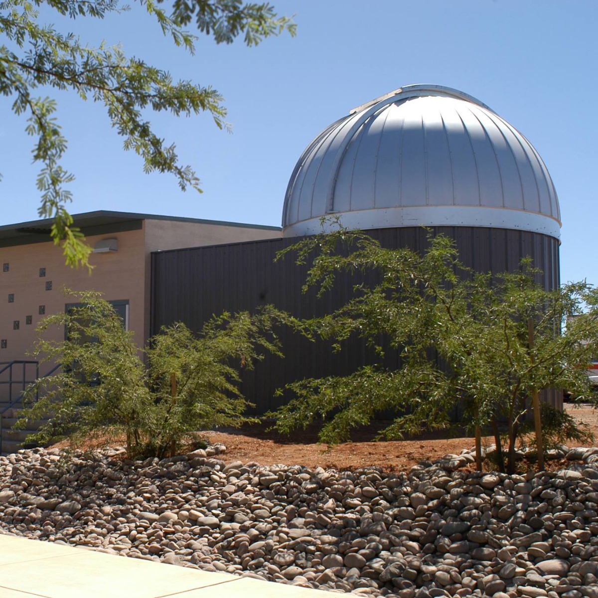 Patterson Observatory