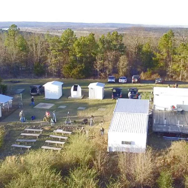 Arkansas Tech University Observatory