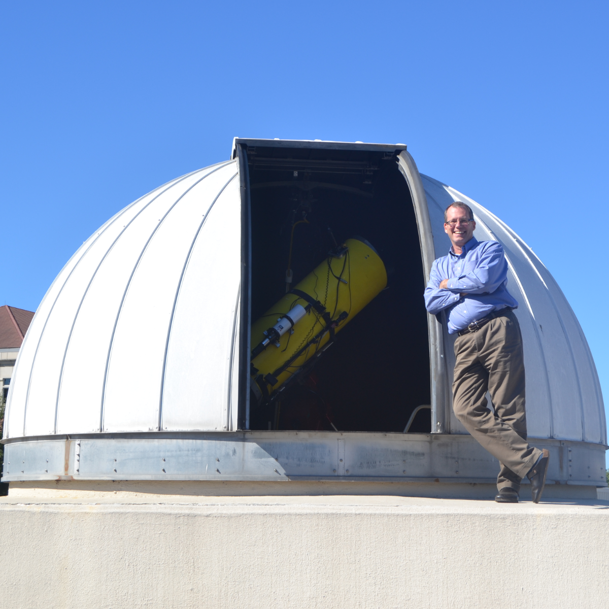 Arkansas Tech University Observatory
