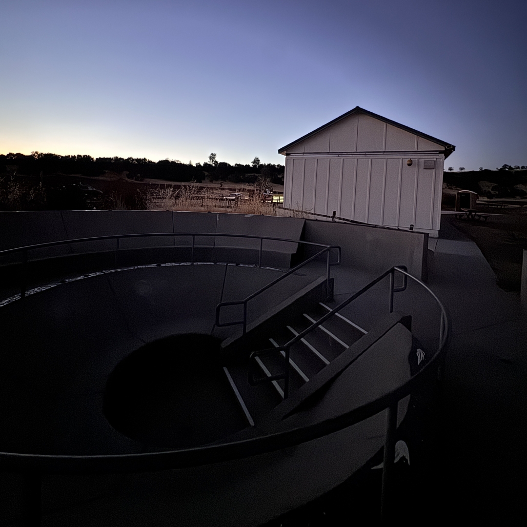 Chico Community Observatory