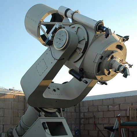 Orange County Astronomers Observatory