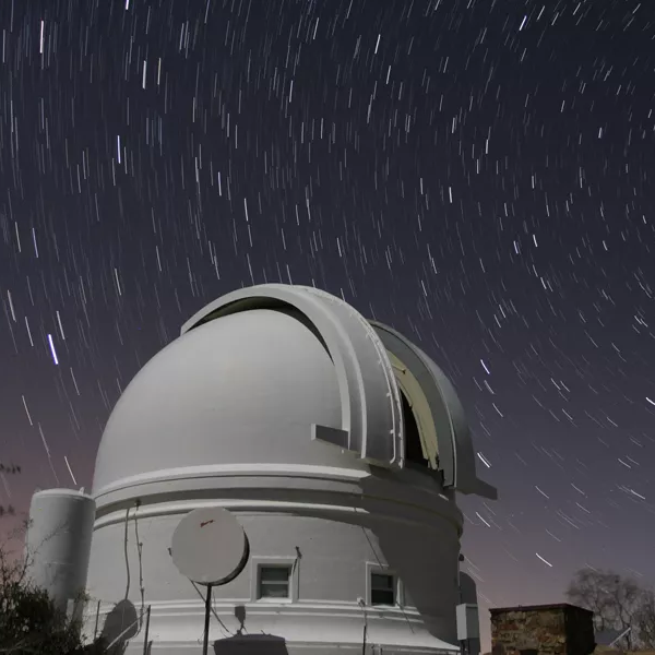 Palomar Observatory