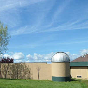 Taylor Observatory