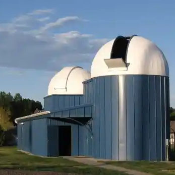 Little Thompson Observatory