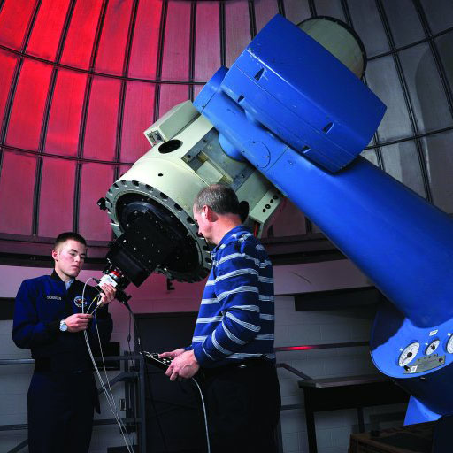 U.S. Air Force Academy Observatory