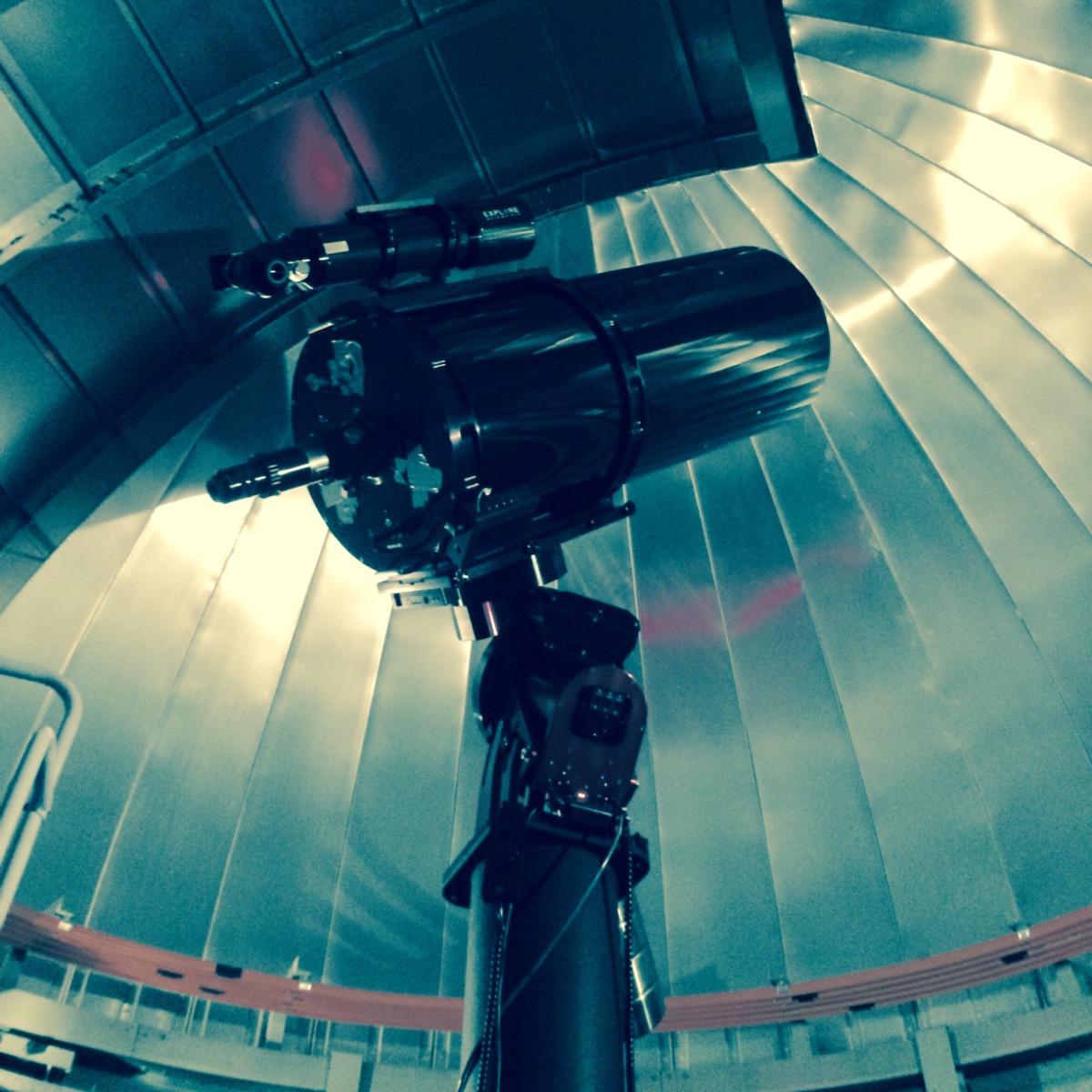 Bowman Observatory