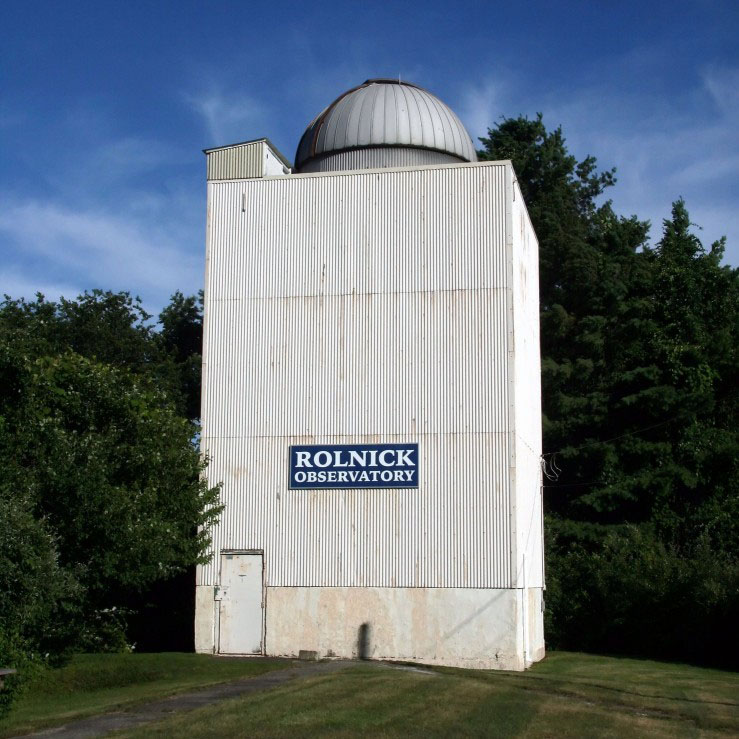 Rolnick Observatory