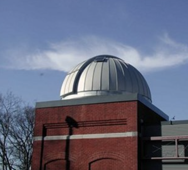 Hard Labor Creek Observatory