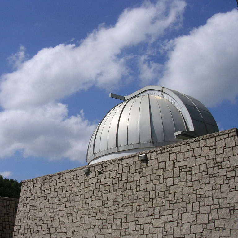 Ralph Buice Jr. Observatory
