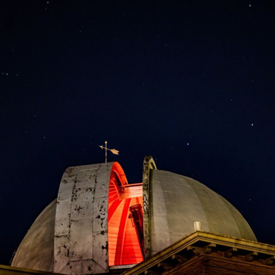 University of Illinois Observatory