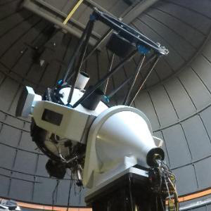 Wheaton College Observatory